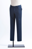 FULL LENGTH BLUE PANTS-P15F10BU-